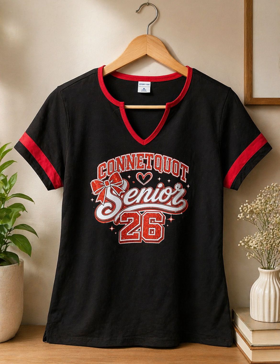 Senior Shirts
