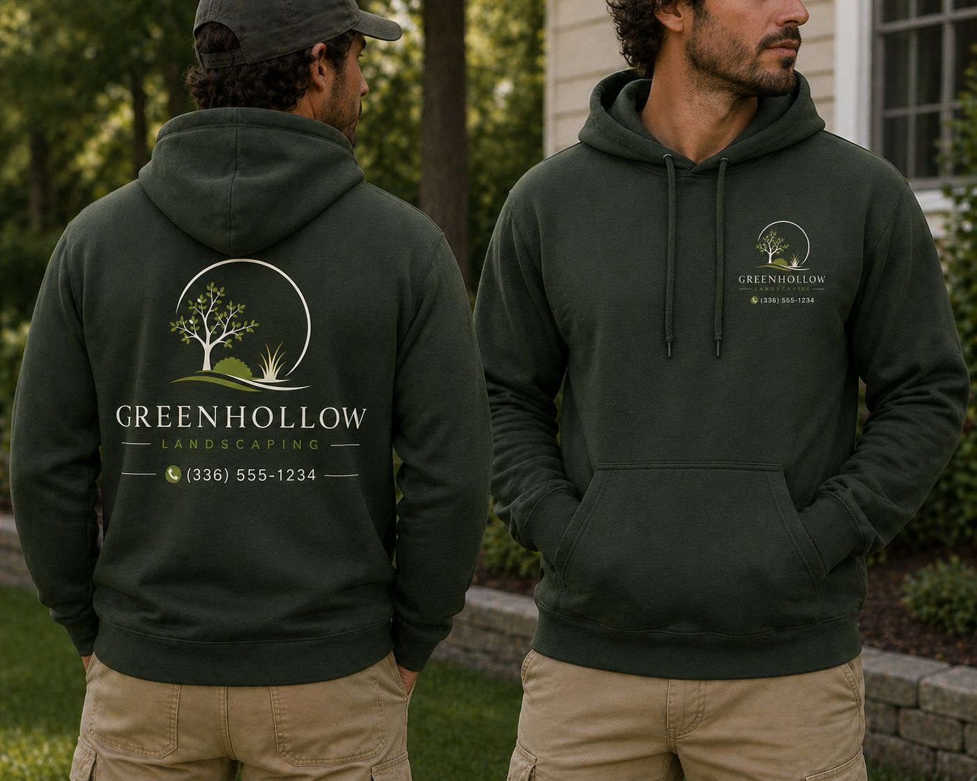 Hoodie