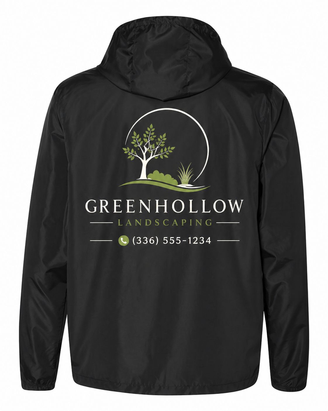 Windbreakers