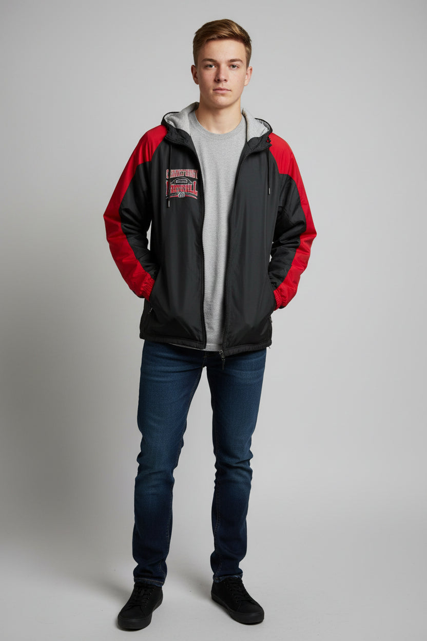 Connetquot Lined Jackets
