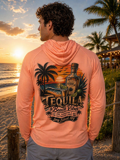 Custom SPF 50 Apparel