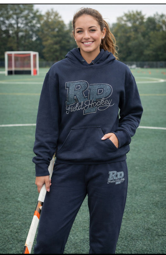 Custom Sweatpants