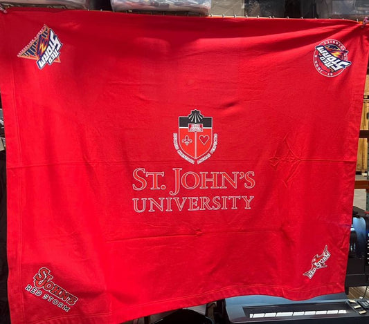 Custom School Blankets