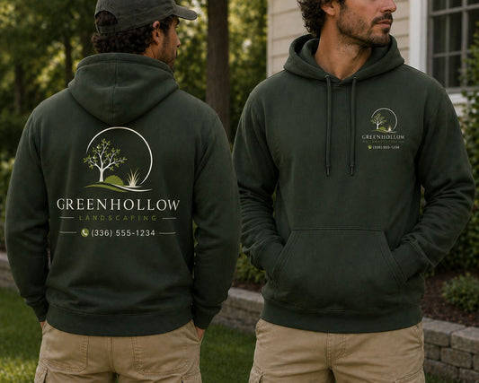 Hoodie