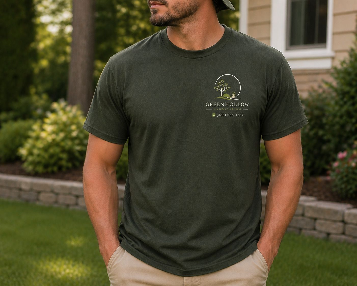 Short Sleeve T-Shirts