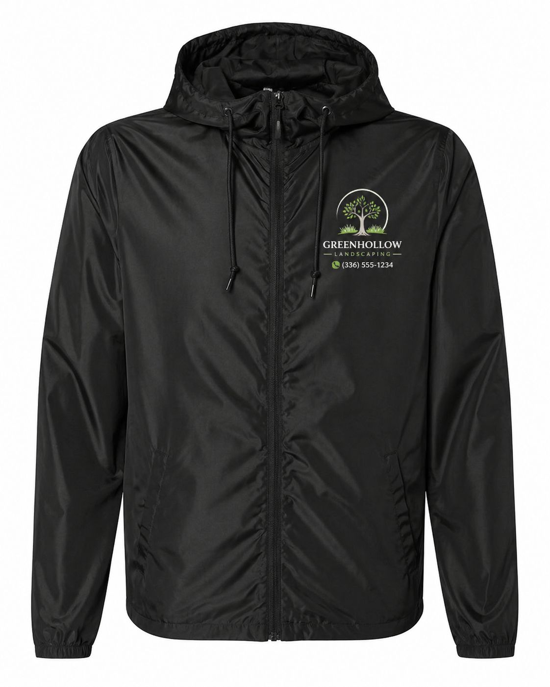 Windbreakers