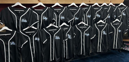 Custom Cheer Team Jerseys