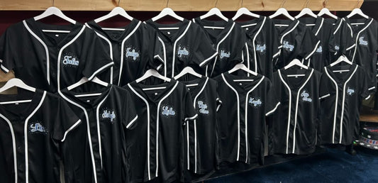 Custom Cheer Team Jerseys