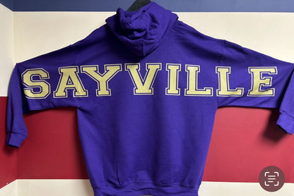 Custom School Apparel