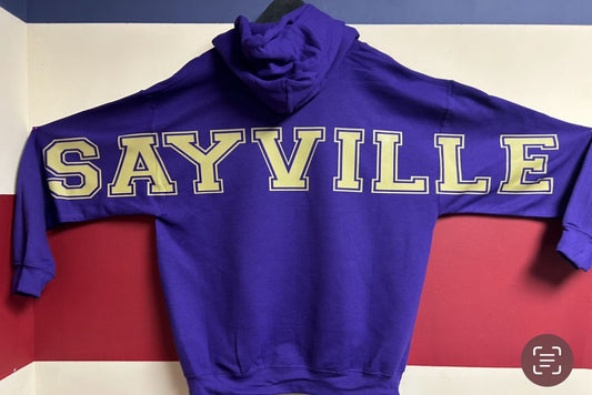 Custom School Apparel