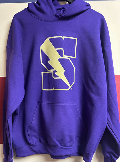 Custom School Apparel