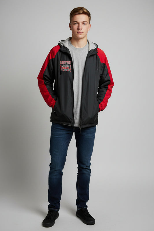Connetquot Lined Jackets