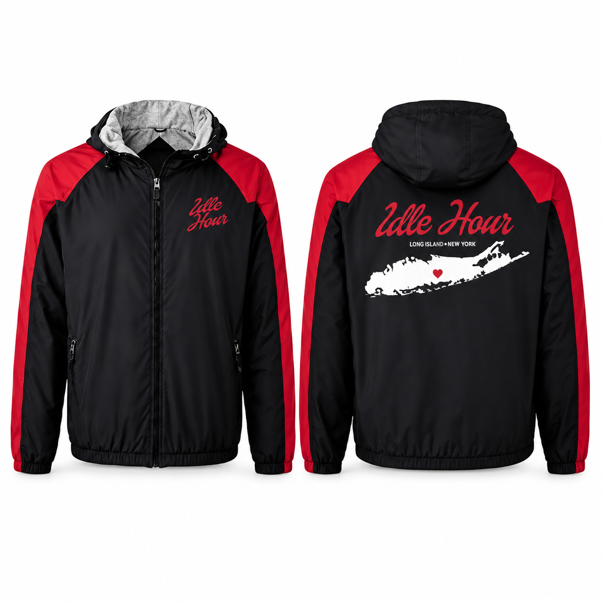 IH Spirit Jacket